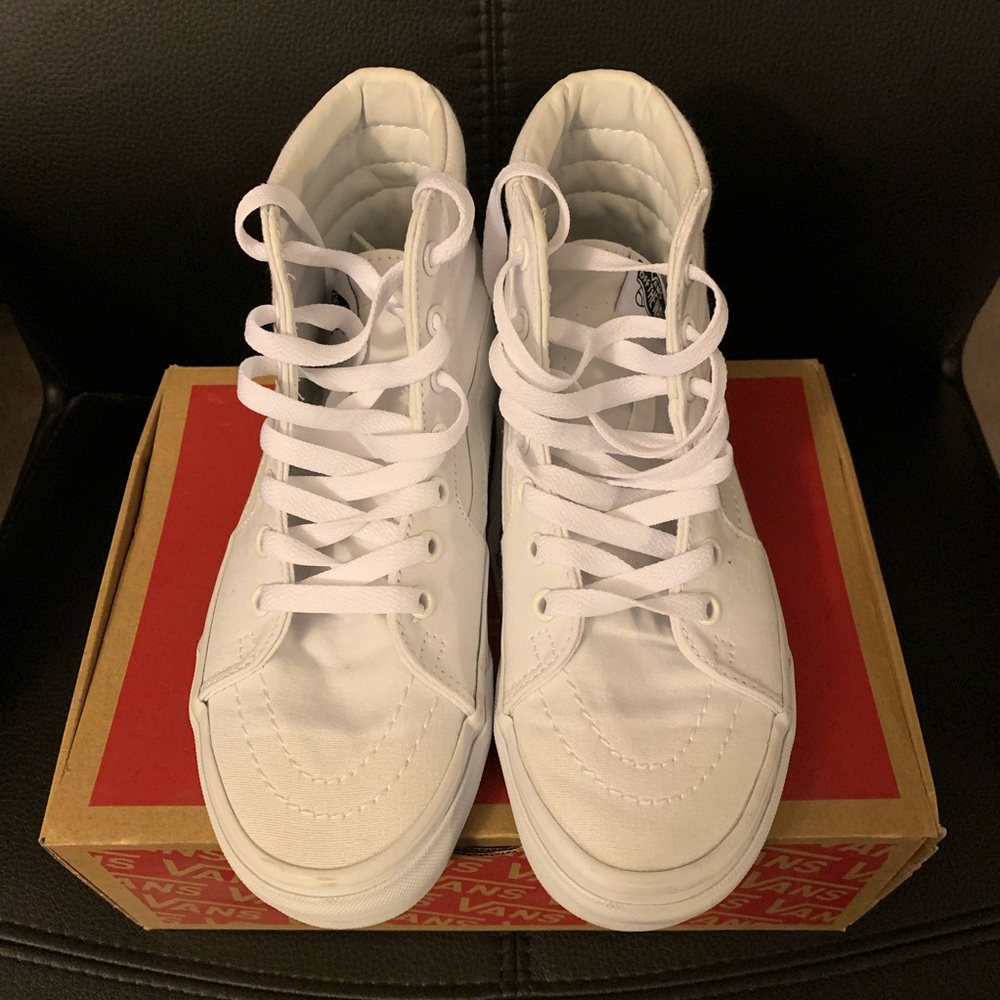 Vans Sk8-Hi